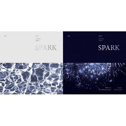 JBJ95 - Spark - J-Store Online