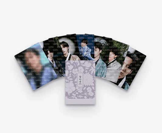 BTS  - 2022 DALMAJUNG MINI PHOTOCARDS - J-Store Online