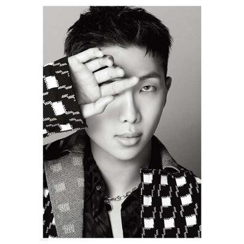 [DICON] D’FESTA BTS Hardcover Magazine - J-Store Online