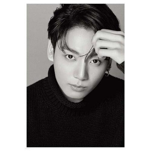 [DICON] D’FESTA BTS Hardcover Magazine - J-Store Online