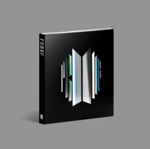 BTS - Anthology Album [Proof] (Compact Edition) - J-Store Online