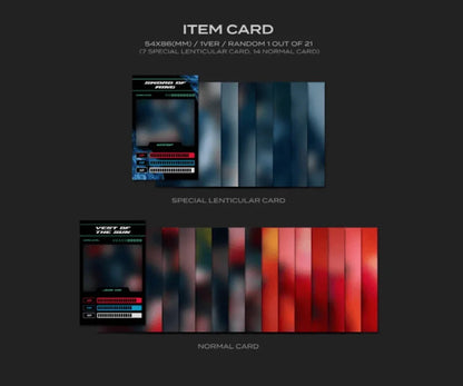 DRIPPIN - VILLAIN (3RD MINI ALBUM) - J-Store Online