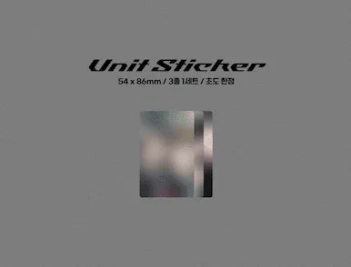 DRIPPIN - VOL.1 [VILLAIN : THE END] - J-Store Online