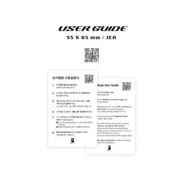 DRIPPIN - VOL.1 [VILLAIN : THE END] - J-Store Online