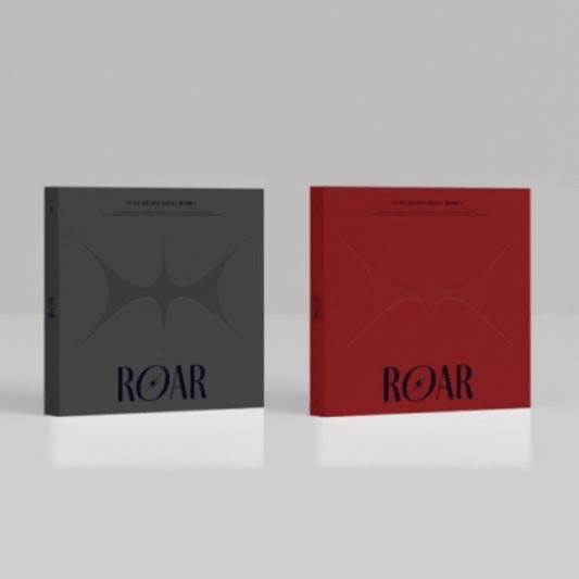 E'LAST - ROAR (3RD MINI ALBUM) - J-Store Online