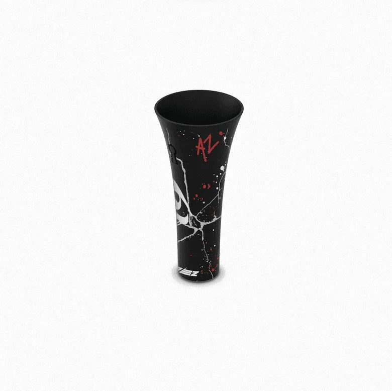 ATEEZ - THE FELLOWSHIP : BREAK THE WALL - OFFICIAL LIGHT STICK VERSION 2 - BODY ACCESSORY - Pre-Order - J-Store Online