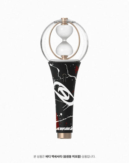 ATEEZ - THE FELLOWSHIP : BREAK THE WALL - OFFICIAL LIGHT STICK VERSION 2 - BODY ACCESSORY - Pre-Order - J-Store Online