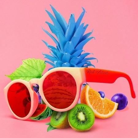 RED VELVET - THE RED SUMMER (SUMMER MINI ALBUM) - J-Store Online