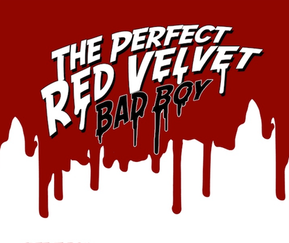 RED VELVET - VOL.2 REPACKAGE - THE PERFECT RED VELVET - BAD BOY - J-Store Online