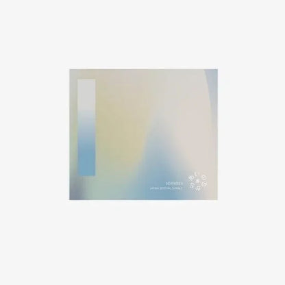 SEVENTEEN - JAPAN SPECIAL SINGLE 'POWER OF LOVE' STANDARD VERSION - J-Store Online