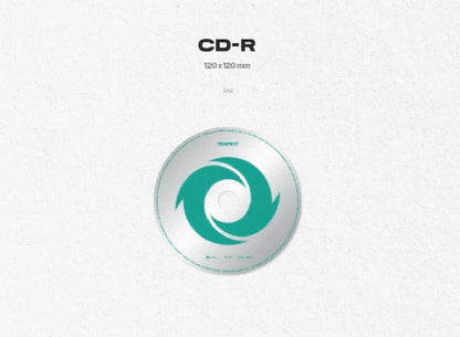 TEMPEST - IT'S ME, IT'S WE (COMPACT VER.) - J-Store Online