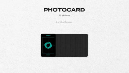 TEMPEST - IT'S ME, IT'S WE (COMPACT VER.) - J-Store Online