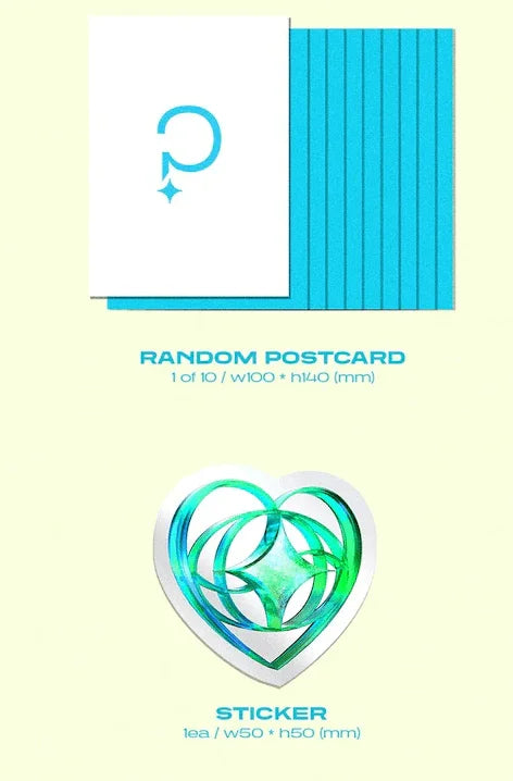 TREASURE - 2ND MINI ALBUM [THE SECOND STEP : CHAPTER TWO] - PHOTOBOOK VER. - J-Store Online