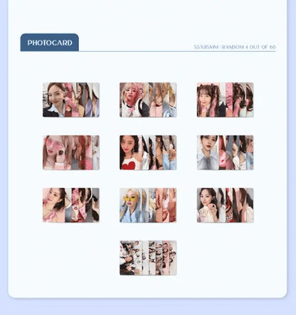 TWICE - VOL.3 [FORMULA OF LOVE : O+T=<3] - J-Store Online
