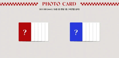 YUJU - [REC.] (1ST MINI ALBUM) - J-Store Online