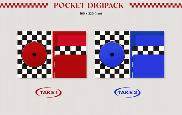 YUJU - [REC.] (1ST MINI ALBUM) - J-Store Online