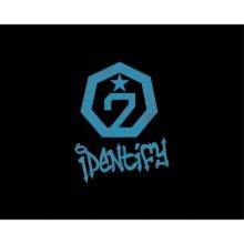 GOT7 - VOL.1 IDENTIFY - J-Store Online