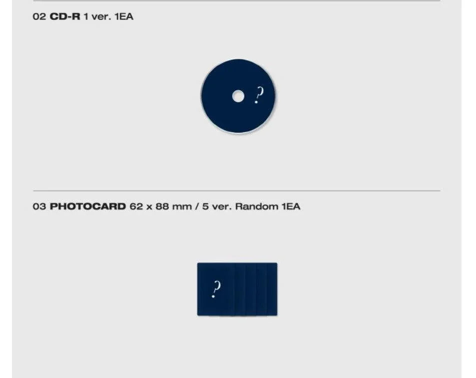 MONSTA X - SHAPE OF LOVE (11TH MINI ALBUM) - Jewel Case - J-Store Online