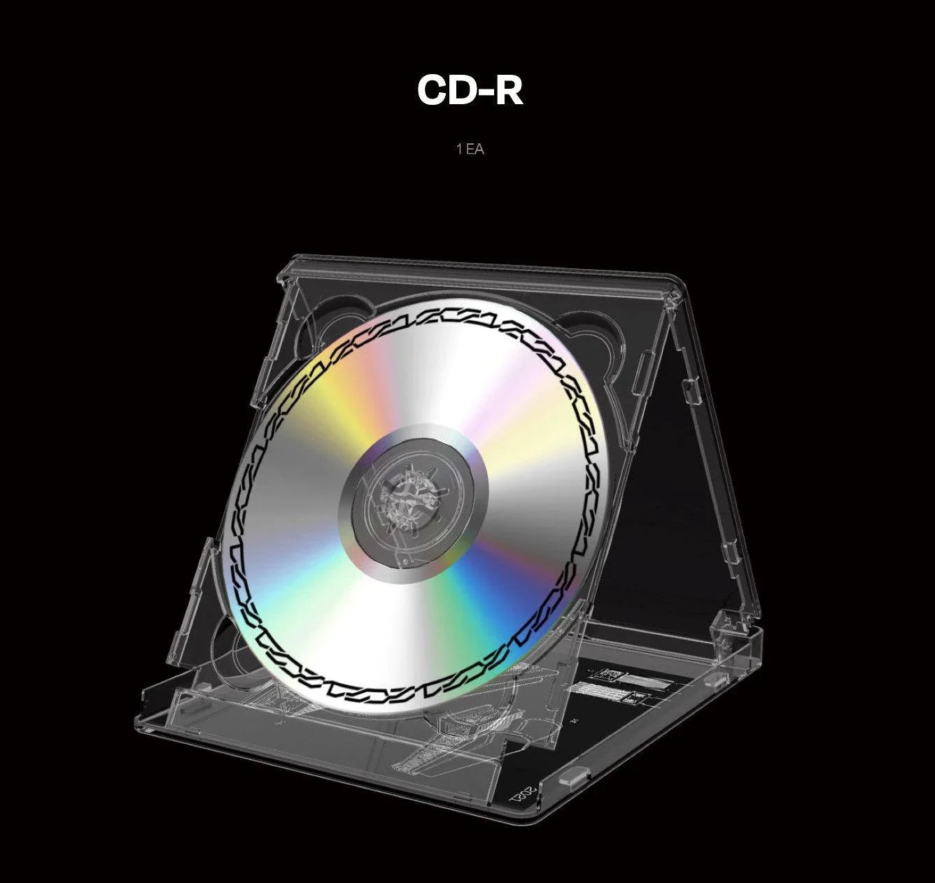 NCT - 3rd ALBUM UNIVERSE - JEWEL CASE - J-Store Online
