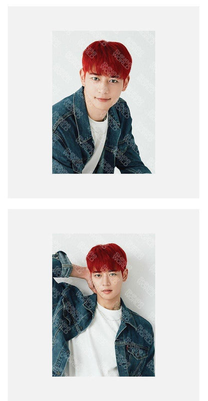 SHINee - Beyond LIVE - SHINee : SHINee WORLD - POSTCARD BOOK - J-Store Online