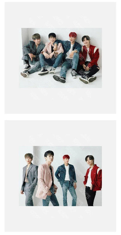 SHINee - Beyond LIVE - SHINee : SHINee WORLD - POSTCARD BOOK - J-Store Online