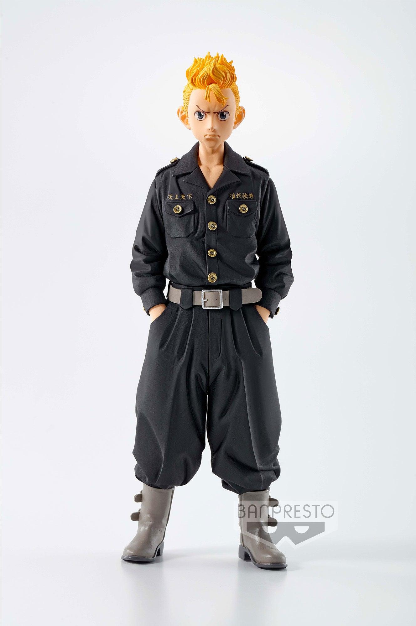 Tokyo Revengers - Bandai Figur - Takemichi - Vol- 2 - J-Store Online