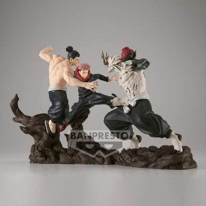 Jujutsu Kaisen - Combination Battle - Aoi Todo - J-Store Online