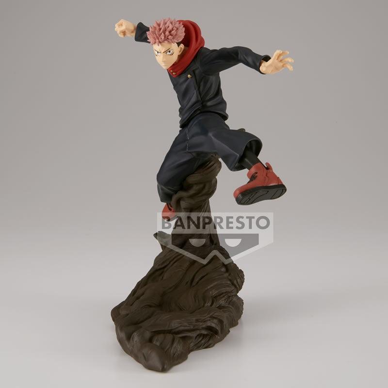 Jujutsu Kaisen - Combination Battle - Yuji Itadori - J-Store Online