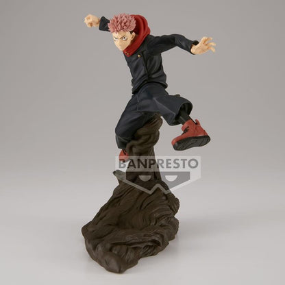 Jujutsu Kaisen - Combination Battle - Yuji Itadori - J-Store Online