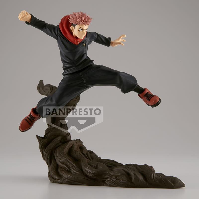 Jujutsu Kaisen - Combination Battle - Yuji Itadori - J-Store Online