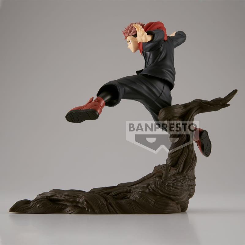 Jujutsu Kaisen - Combination Battle - Yuji Itadori - J-Store Online