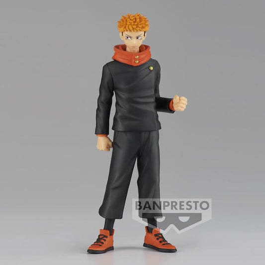 Jujutsu Kaisen - Jukon no Kata - Yuji - J-Store Online