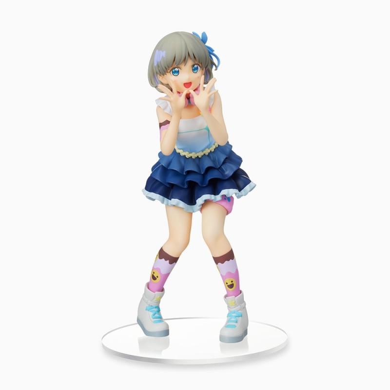 Love Live! - Nijigasaki Gakuken School Idol Doukou Kai - Tang Keke - J-Store Online