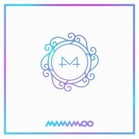 Mamamoo - White Wind - J-Store Online