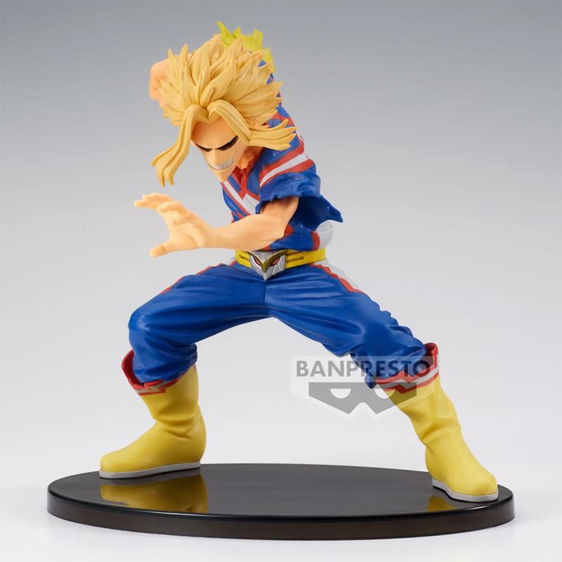 My Hero Academia - Banpresto Figure Colosseum Special - All Might - J-Store Online