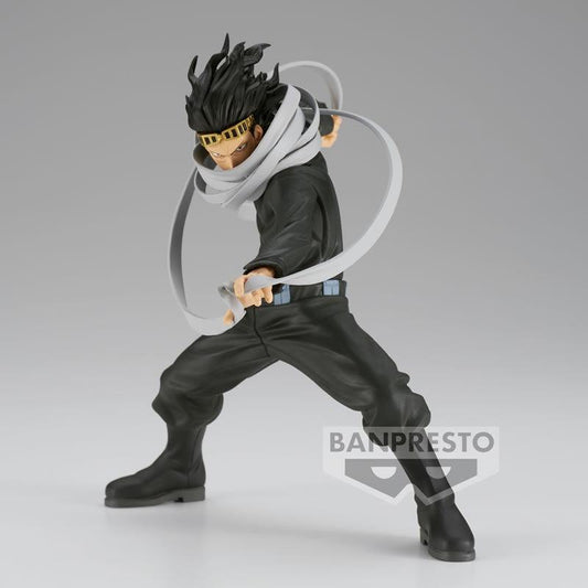 My Hero Academia - The Amazing Heroes vol.20 - Shota Aizawa - J-Store Online