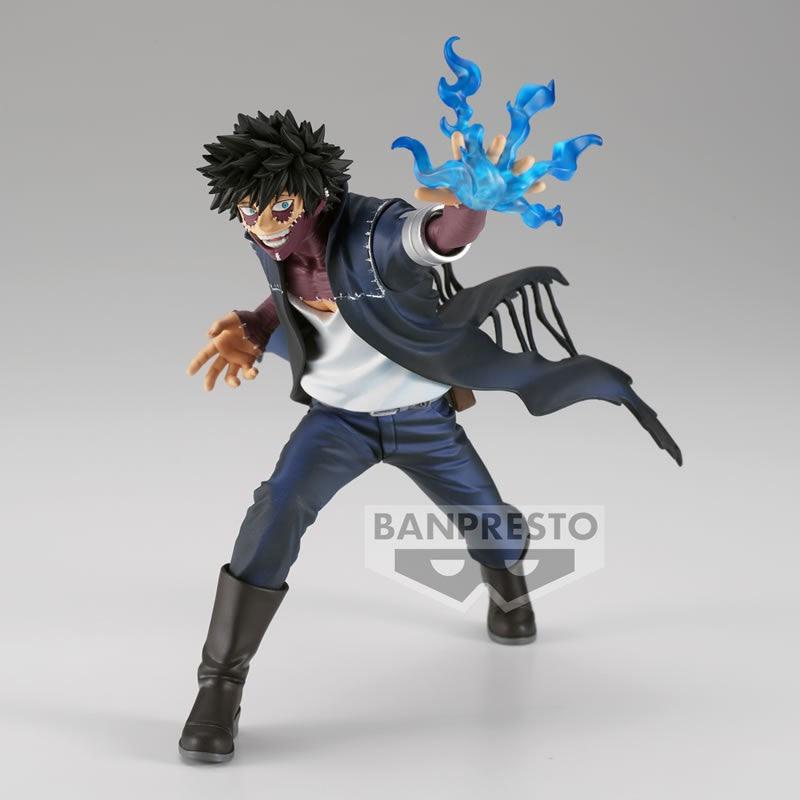 My Hero Academia - The Evil Villains vol.5 - Dabi - J-Store Online