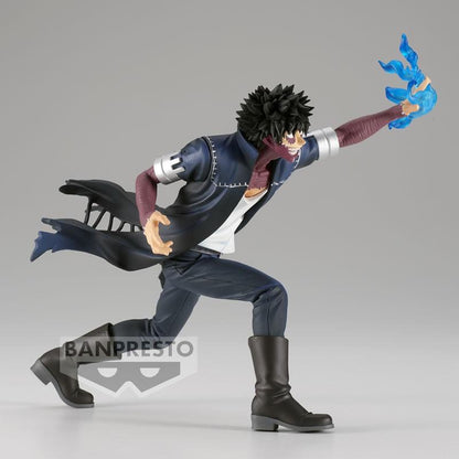 My Hero Academia - The Evil Villains vol.5 - Dabi - J-Store Online