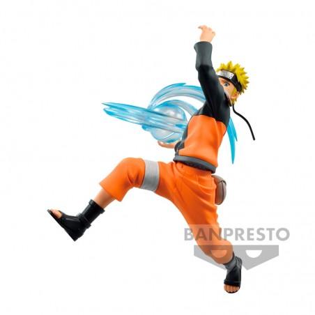 NARUTO SHIPPUDEN - EFFECTREME - UZUMAKI NARUTO - J-Store Online