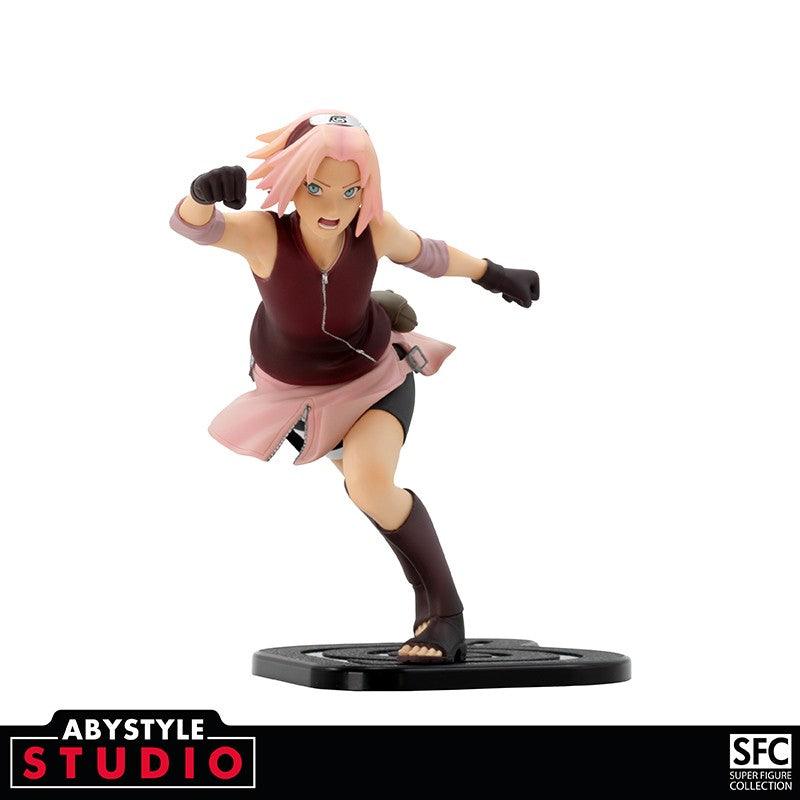 Naruto Shippuden - Figure - Sakura Haruno - J-Store Online