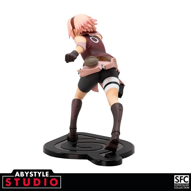 Naruto Shippuden - Figure - Sakura Haruno - J-Store Online