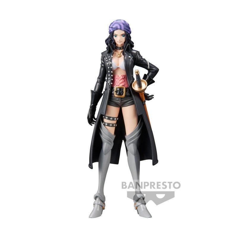 One Piece - DXF - The Grandline Lady vol.2 - Nico Robin - J-Store Online