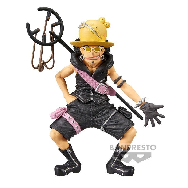 One Piece - DXF The Grandline Men vol.7 - Lysop - J-Store Online