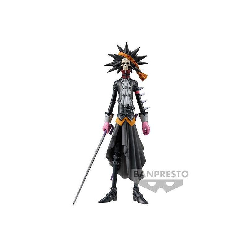 One Piece - DXF The Grandline Men vol.9 - Brook - J-Store Online