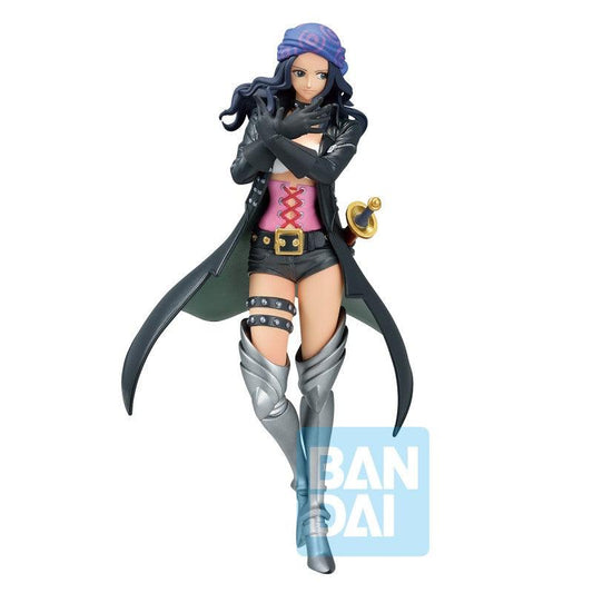 One Piece - Ichibansho Figure - Nico Robin (Film RED - More Beat) - J-Store Online