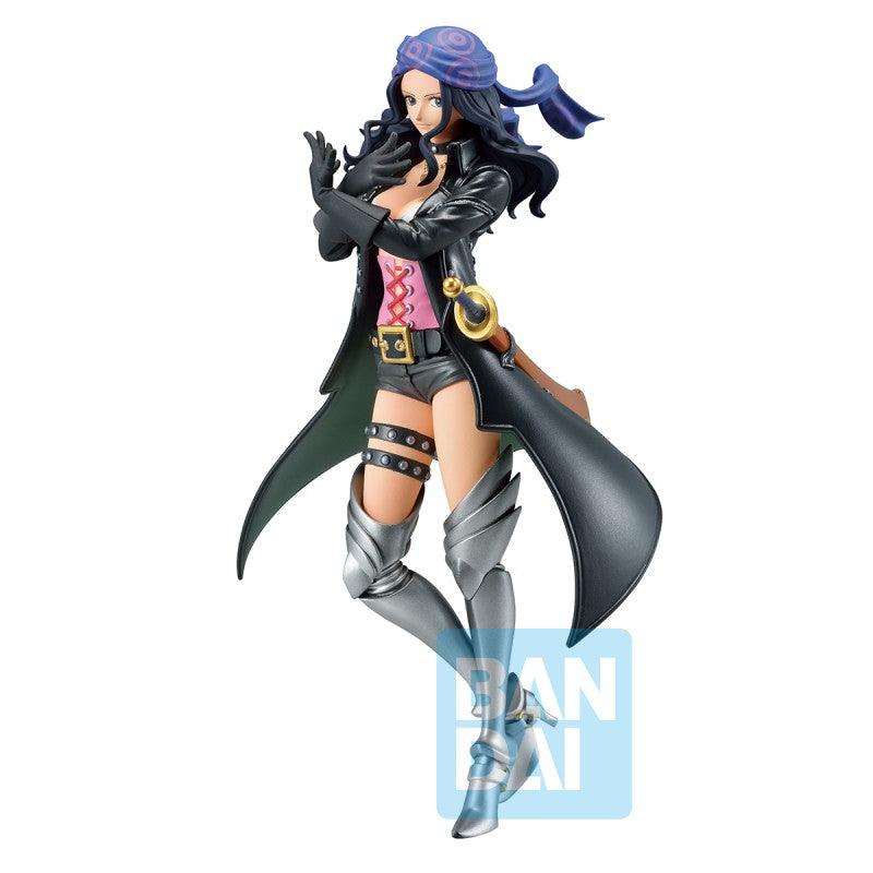 One Piece - Ichibansho Figure - Nico Robin (Film RED - More Beat) - J-Store Online