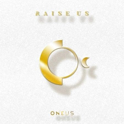 ONEUS - Raise Us (2nd Mini Album) - J-Store Online