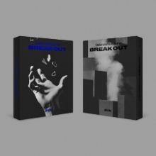 P1HARMONY - Disharmony: Break Out - J-Store Online