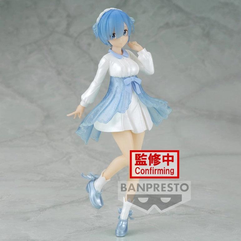 Re:Zero - Starting Life in Another World - Serenus Couture Vol.2 - Rem - J-Store Online