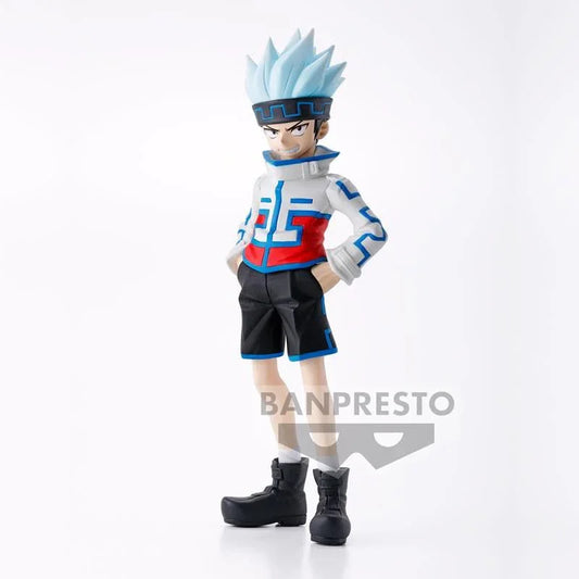 Shaman King - Figure - Horohoro - J-Store Online